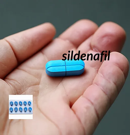 Sildenafil farmacia ricetta